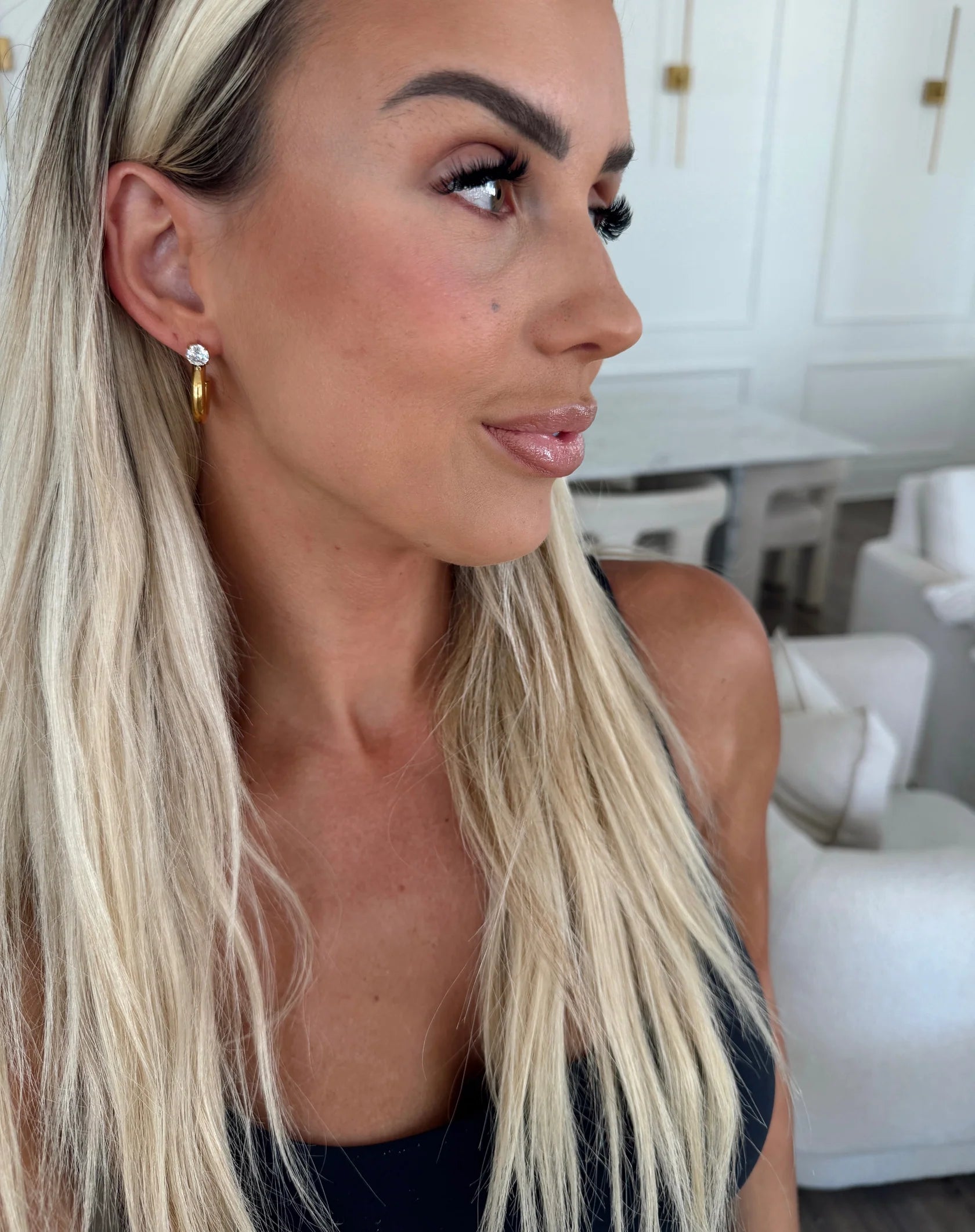Palmer Earring